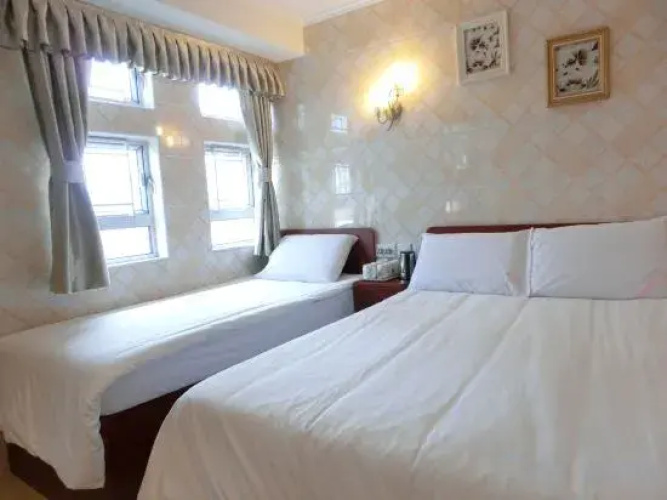 Gold Palace Hotel