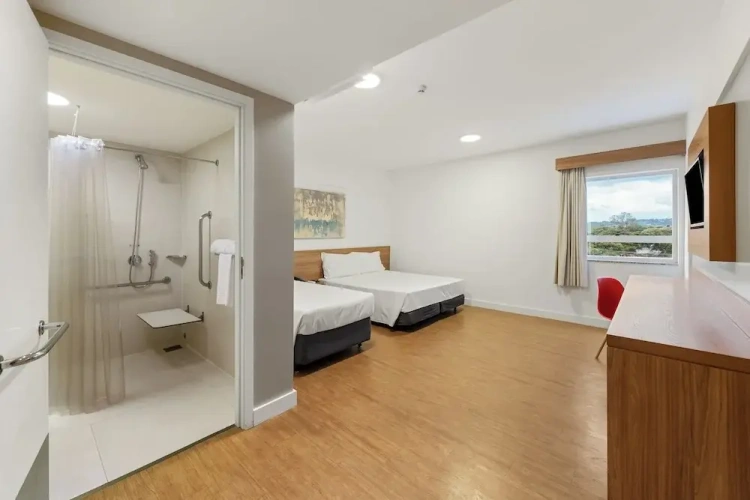 Superior room