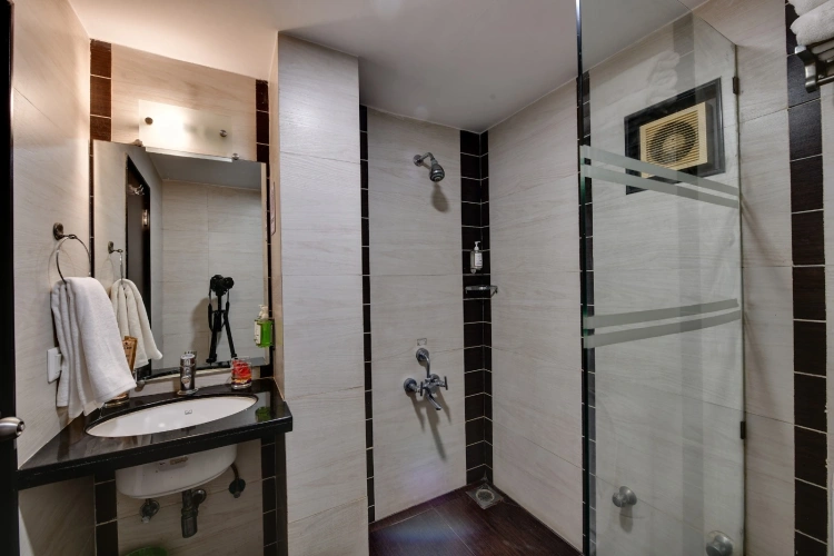 Premium room