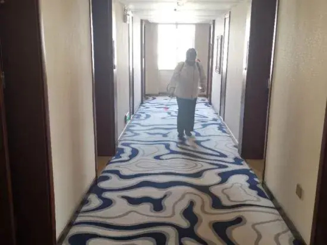 Binyuan Hotel