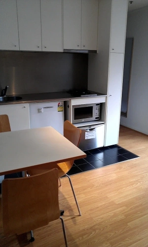 2 Bedrooms Standard Apartment