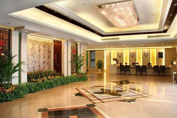 Hotelafbeelding