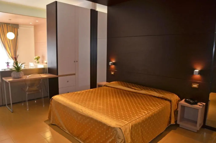 Grand Eurhotel