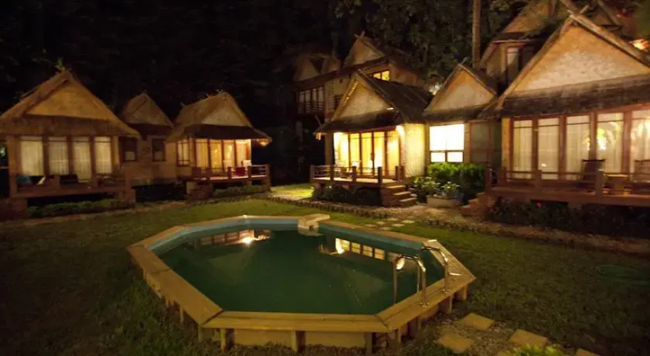 Ban Sabai Bungalow