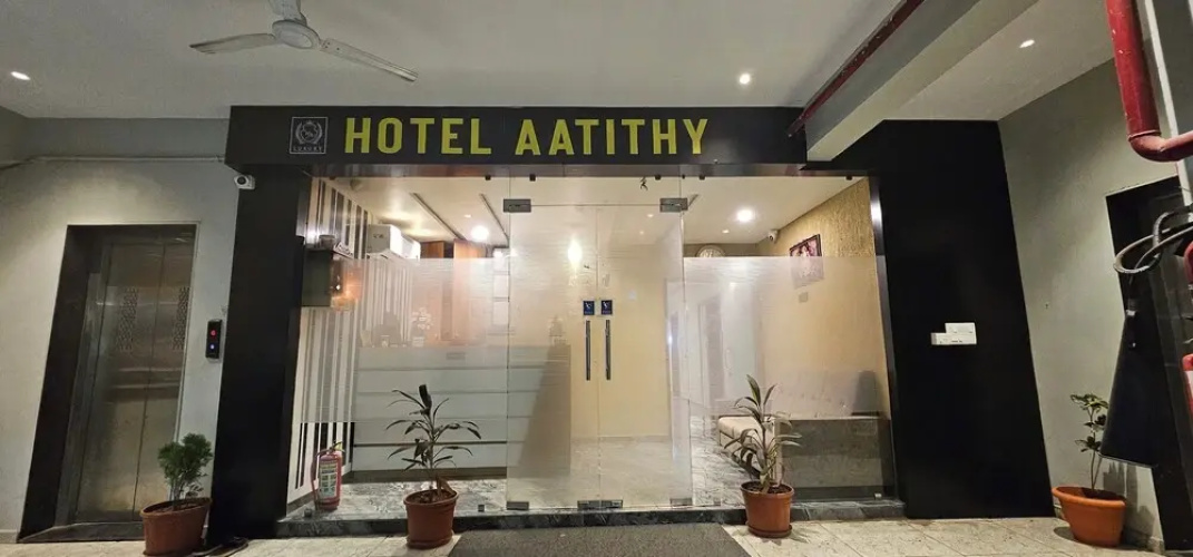 Hotelbild