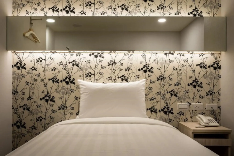 SC Hotel