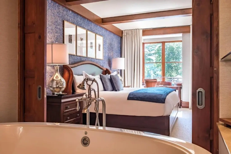 Classic Suite