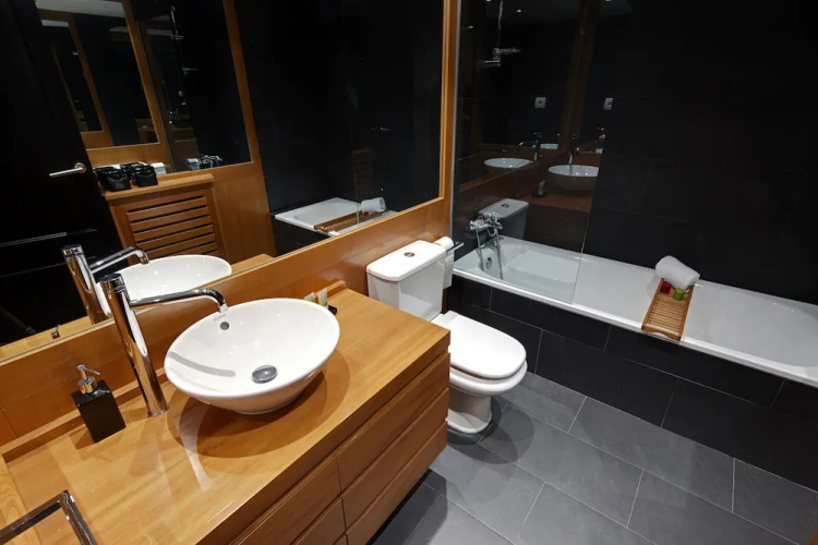 Pleta de Nheu 2 by FeelFree Rentals