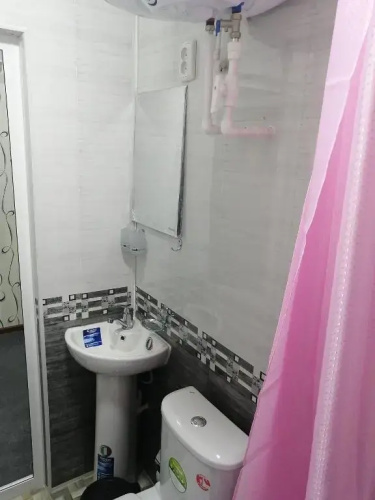 Aziz Hotel