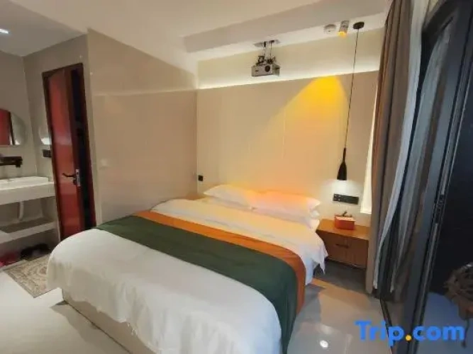 1 Bedroom Classic Double room