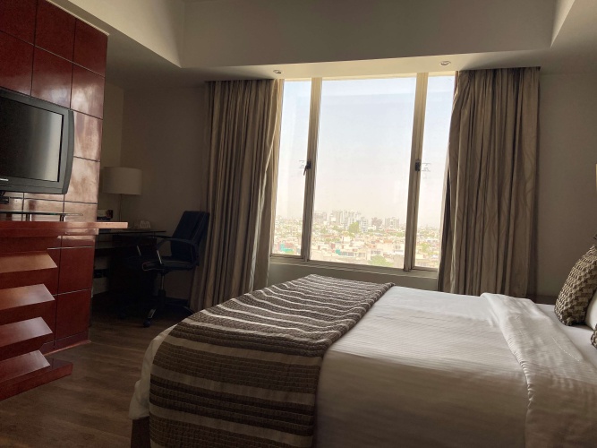Premium Double room