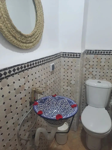 Riad Hajar