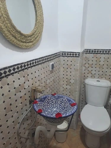 Classic Single room