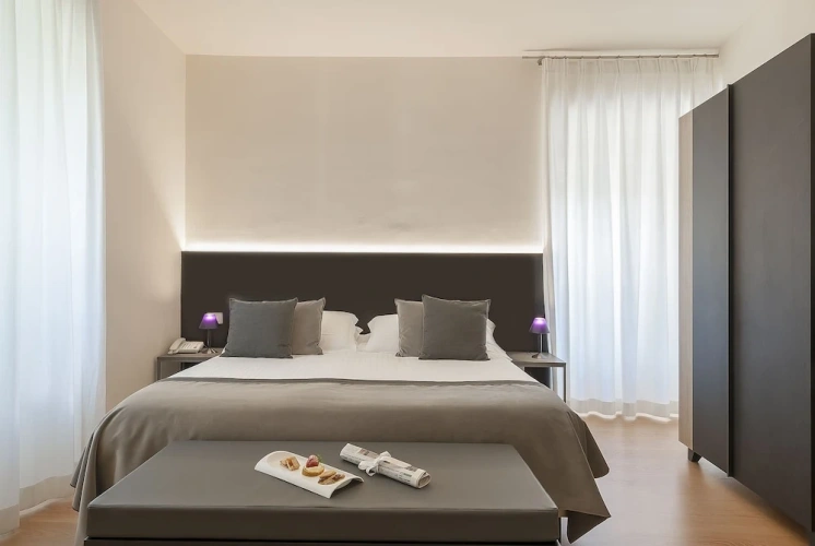 Comfort room