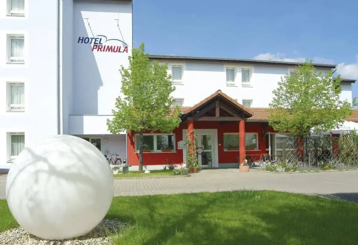 Otel görseli