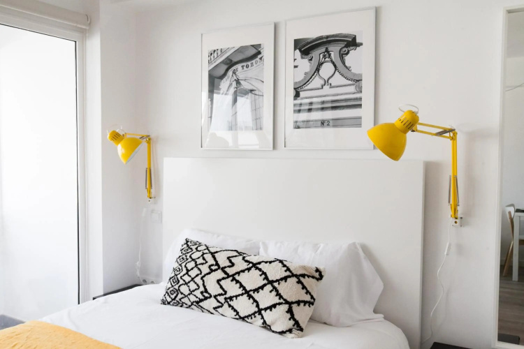 GoToSeville Molviedro Suites