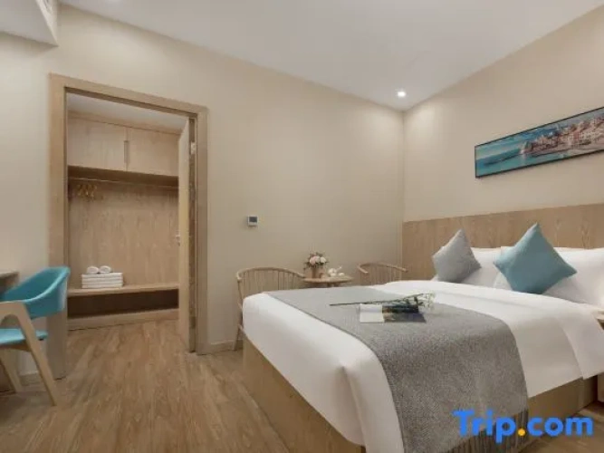 2 Bedrooms Family Suite