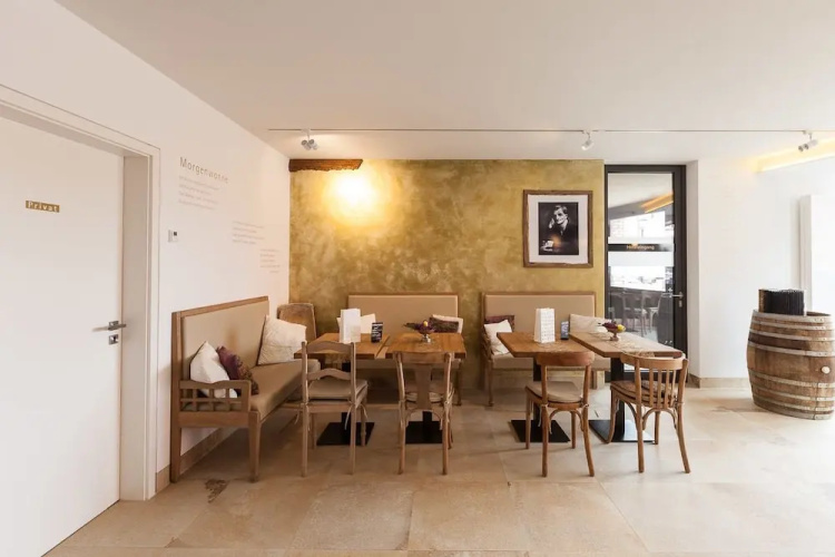 Ringelnatz Inselhotel Malchow, Bild 23