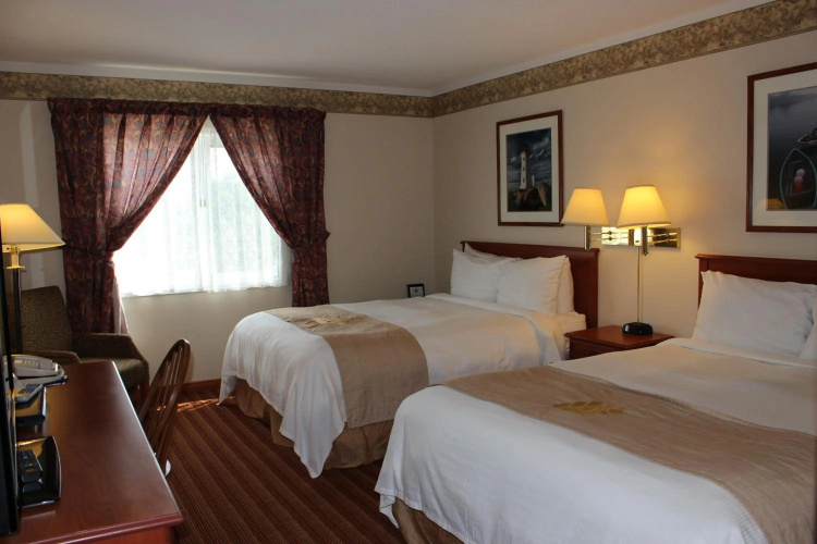 Coastal Inn Halifax photo 8