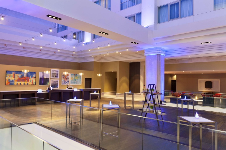 The Royal Sonesta Minneapolis Downtown photo 15