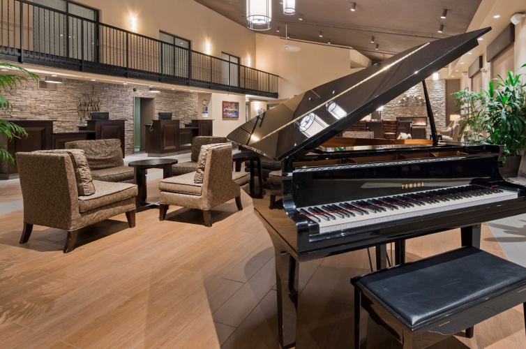 Best Western Pembroke Inn & Conference Centre photo 44