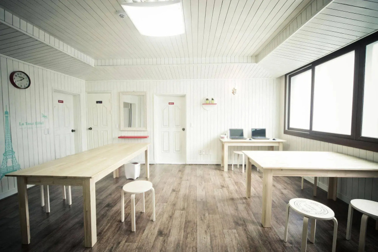Time Guesthouse