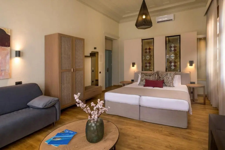 Contessa Boutique Hotel