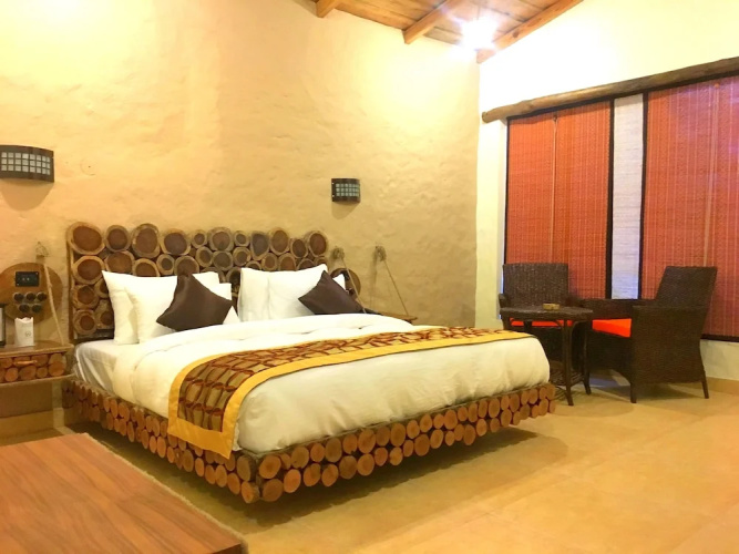 Le Reserve Corbett