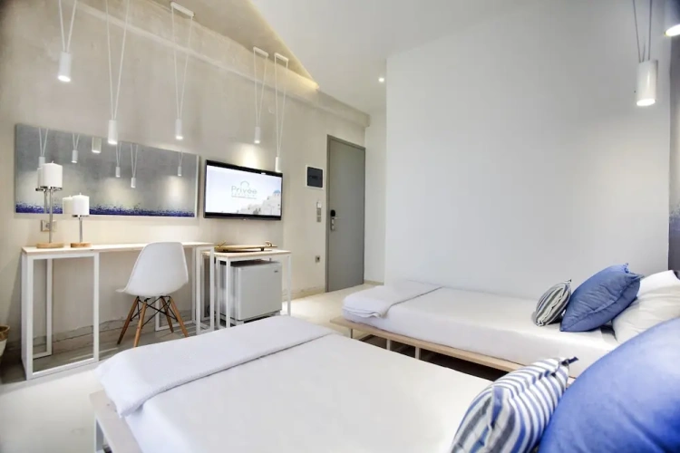 Comfort Double room with balcony