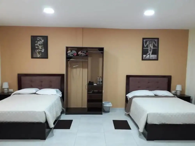 Hotel Isabel