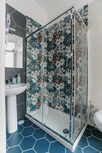 DOMUS MARINA Rooms