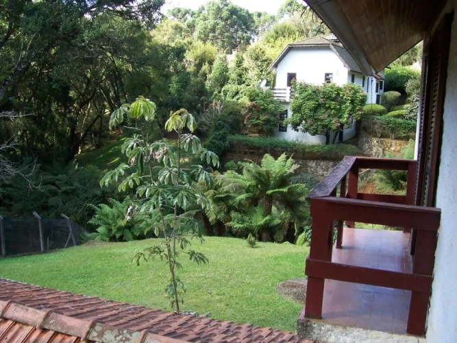 Chalet