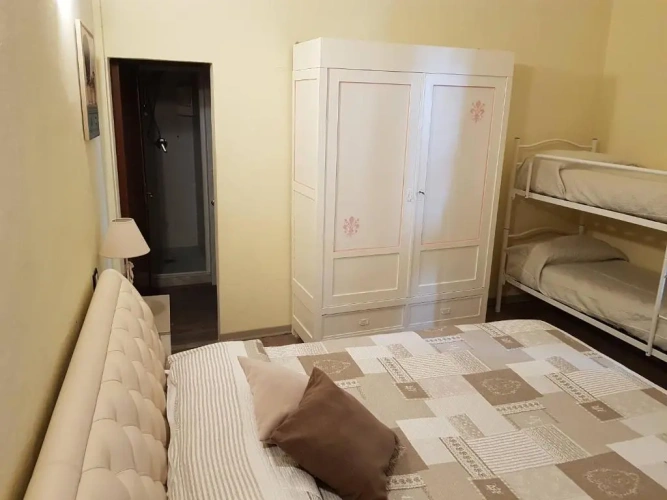 Comfort Quadruple room