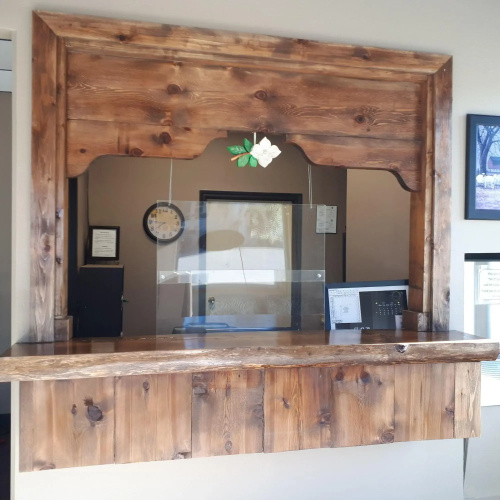 Magnuson Hotel Creston