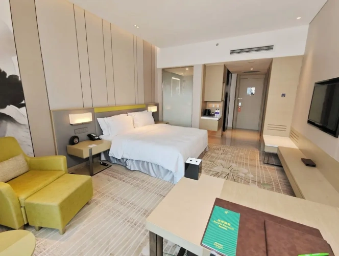 Standard Double Club room