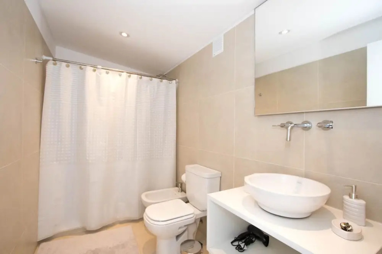 De la Costa Apartamento