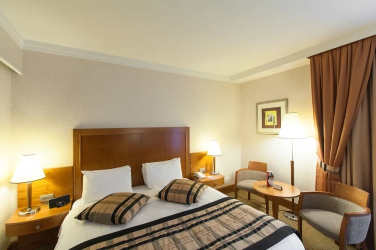 Premium room