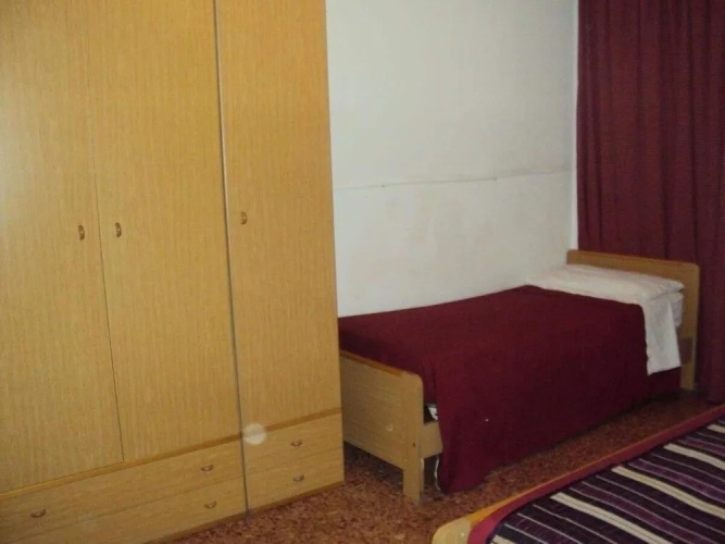 Hotel Mirage