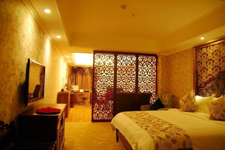 Yijia Hotel Xichang