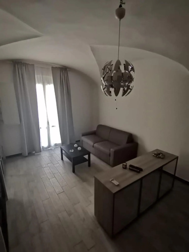 Agata dreams apartment