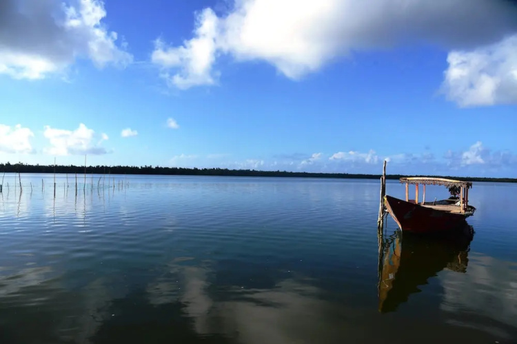 Daaven's Island Resort