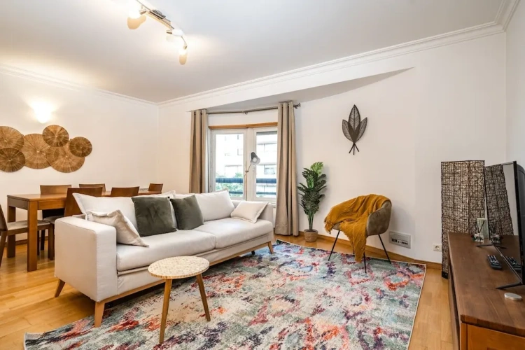 Comfort Apartment