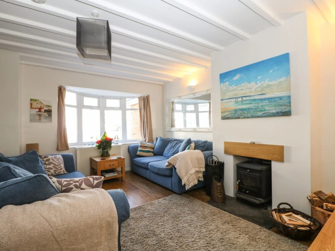 Quayside Cottage