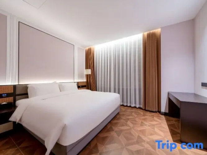 2 Bedrooms Family Duplex Suite