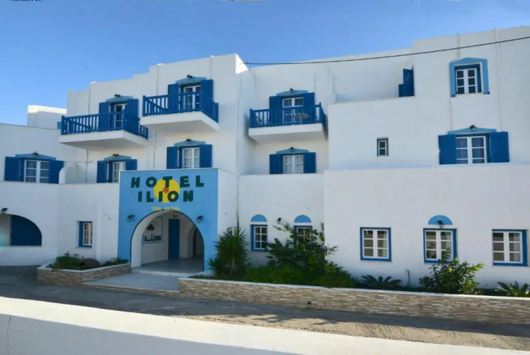 Otel görseli