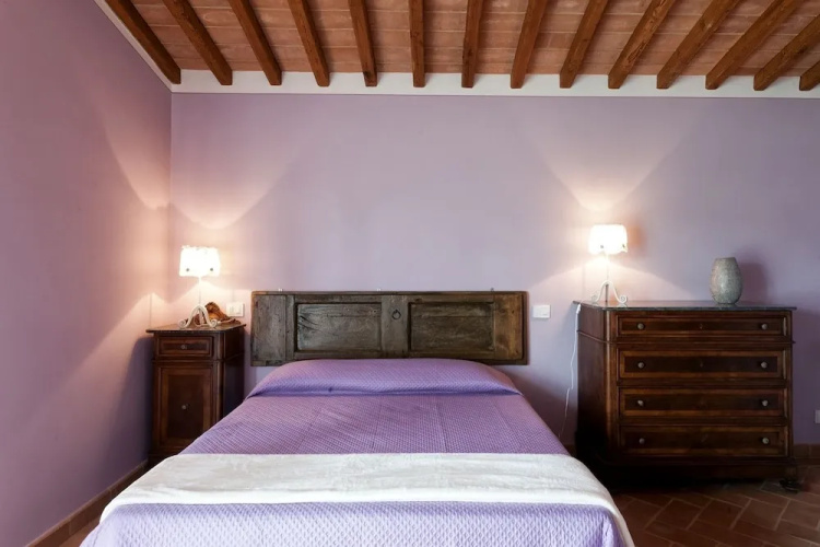 Agriturismo Spereta