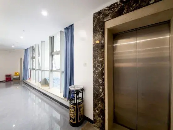 Yuanqitang Ecosystem Hotel