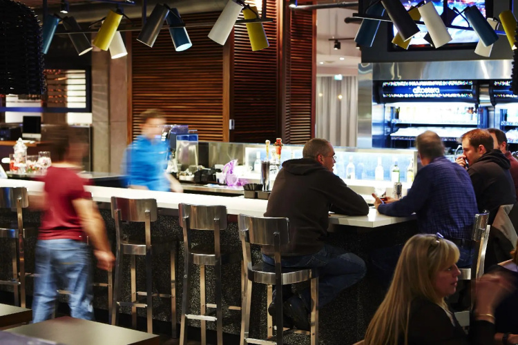 Alt Hotel Halifax Airport photo 17