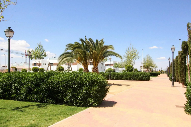 Townhouse Casa Champis