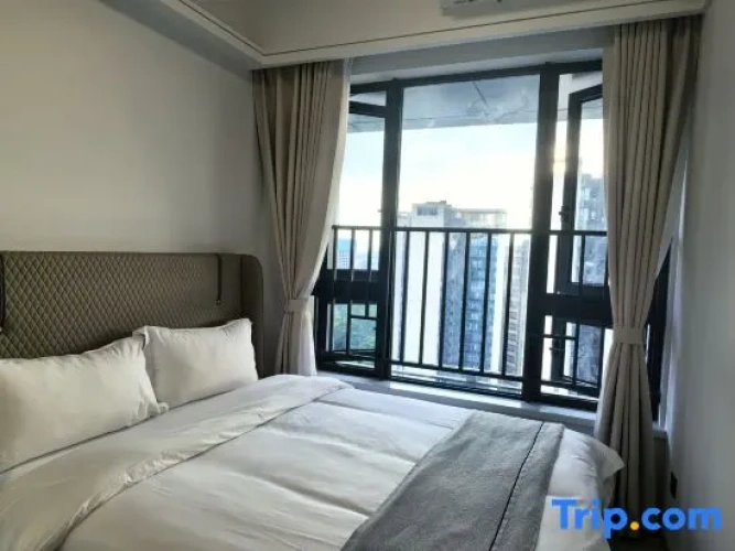 1 Bedroom Suite